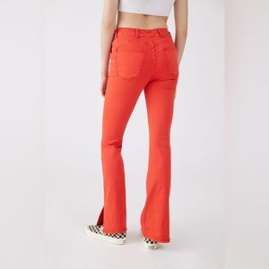 BDG UO Rust bootcut jeans